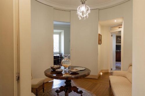 Rome Downtown Suite Bed and Breakfast Aracoeli image 13