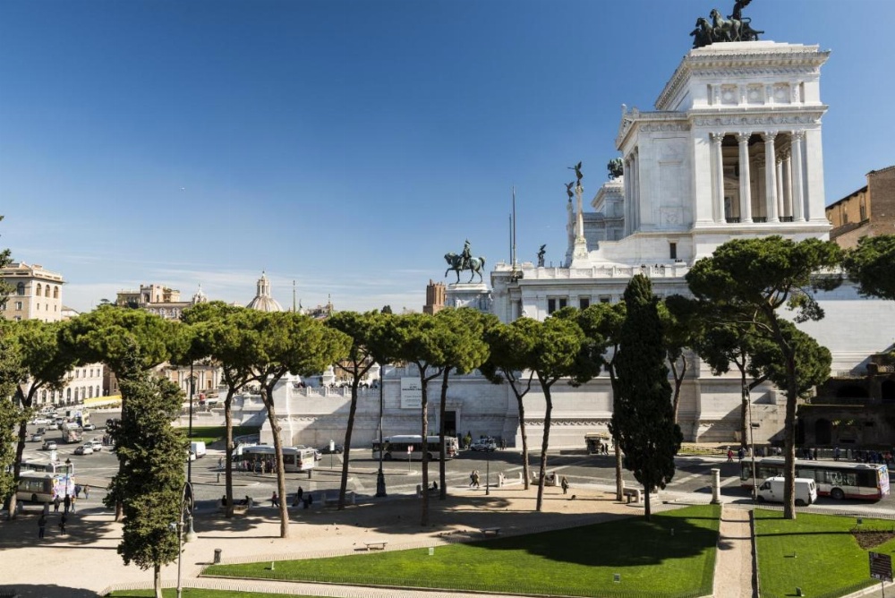 Rome Downtown Suite Bed and Breakfast Aracoeli